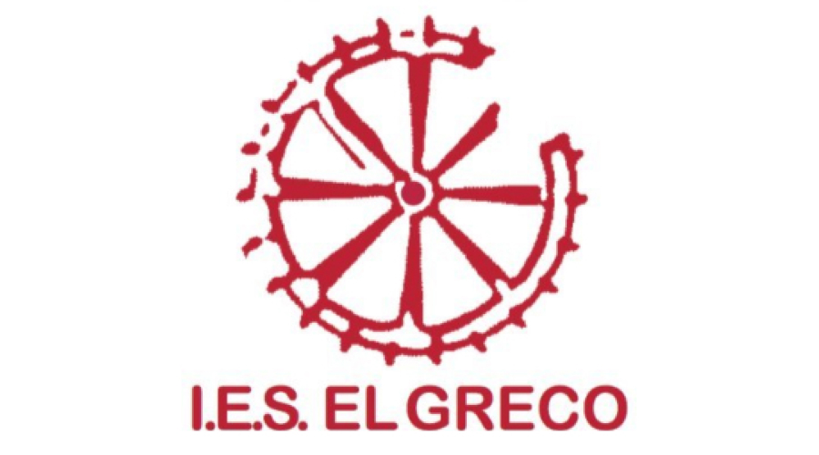 Logo IES EL GRECO